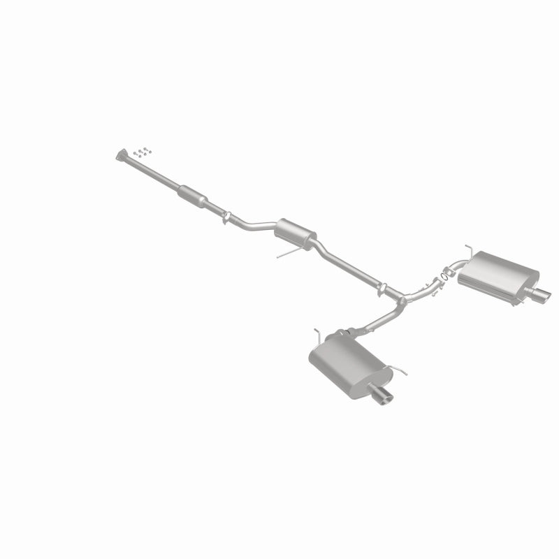 Magnaflow 106-0307 BRE Exhaust Kit 99-03 fits Acura CL TL 3.2L