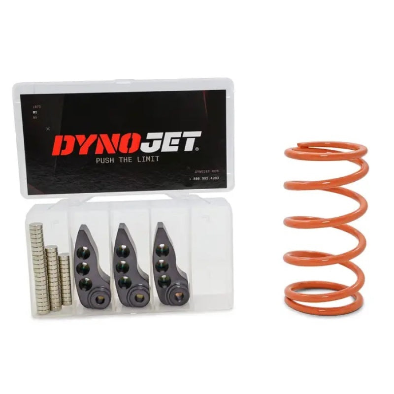 Dynojet 19-DCK16 2020 fits Polaris Ranger XP1000 Clutch Kit