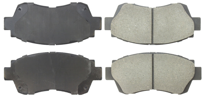 Stoptech 309.0476 Performance Brake Pads