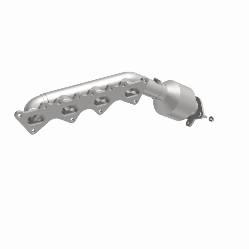 MagnaFlow 49900 Conv DF fits Hyundai Genesis 09-10 4.6L