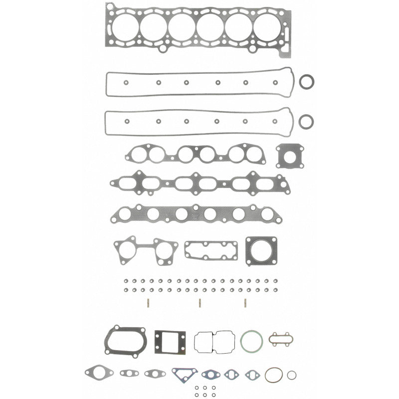 Fel-Pro HS9473PT1 fits Toyota Supra HS 9473 PT-1 PermaTorque Engine Cylinder Head Gasket Set