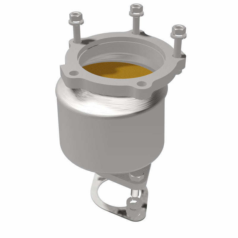 MagnaFlow 49310 Conv DF Sedona frt mani OEM