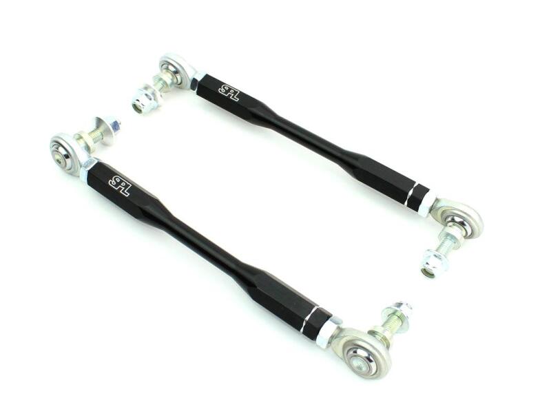 SPL Parts SPL FE G8X 2022+ fits BMW G8X M3/M4 Front End Links