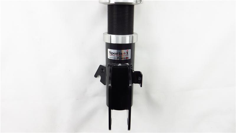 RS-R XSPIF650M 08-13 fits Subaru WRX (GRB) Sports-i Coilovers