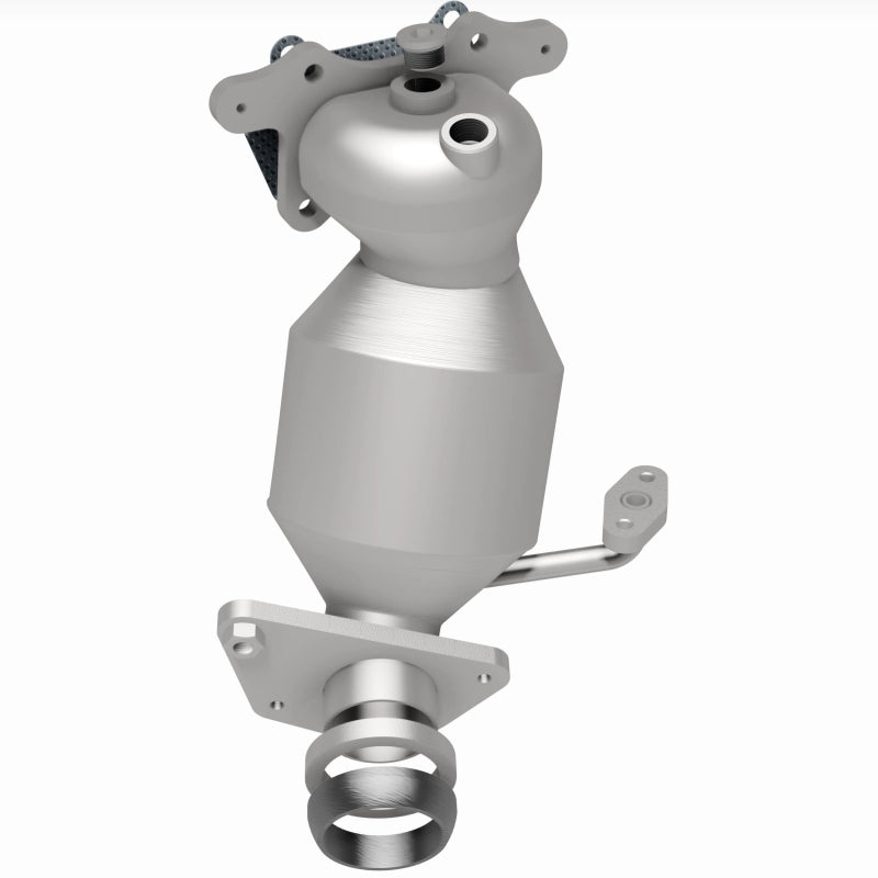 Magnaflow 5531030 10-14 fits Honda Insight 1.3L Direct Fit Catalytic Converter