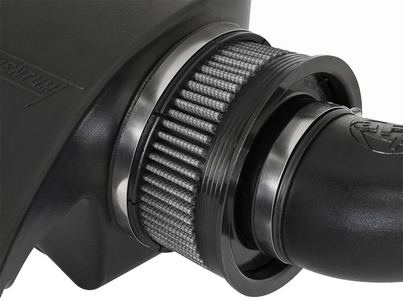 AFE 51-76314 um GT Cold Air Intake Pro DRY S 11-15 fits BMW 116i/118i (F20/21)