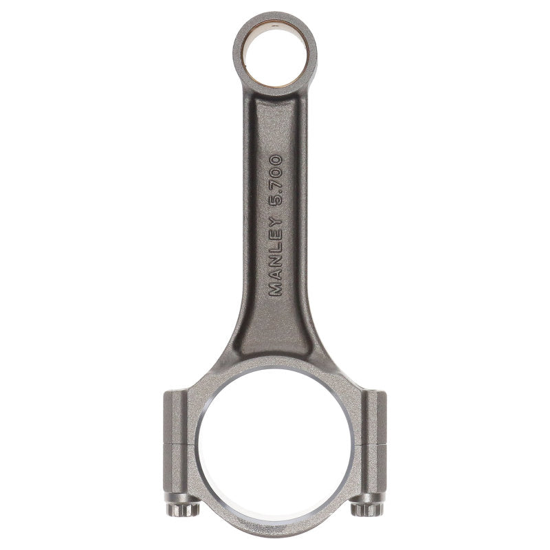 Manley 14101-8 SB fits Chevy Sportsmaster Steel Connecting Rods I-Beam 5.7in Le