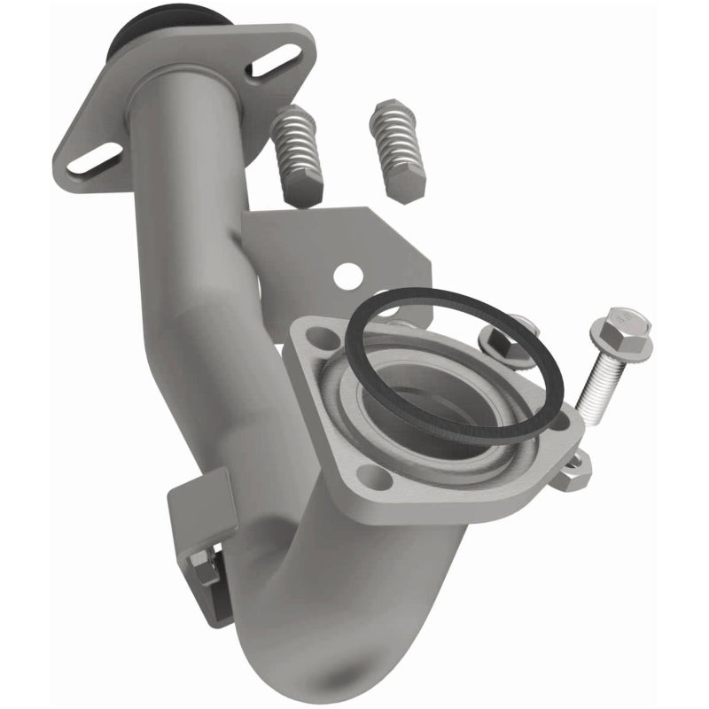 Magnaflow 107-0119 BRE Exhaust 93-95 fits Civic del Sol 1.5L Front Pipe Kit