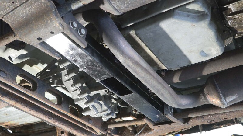 RustBuster RB7408 Transmission Crossmember