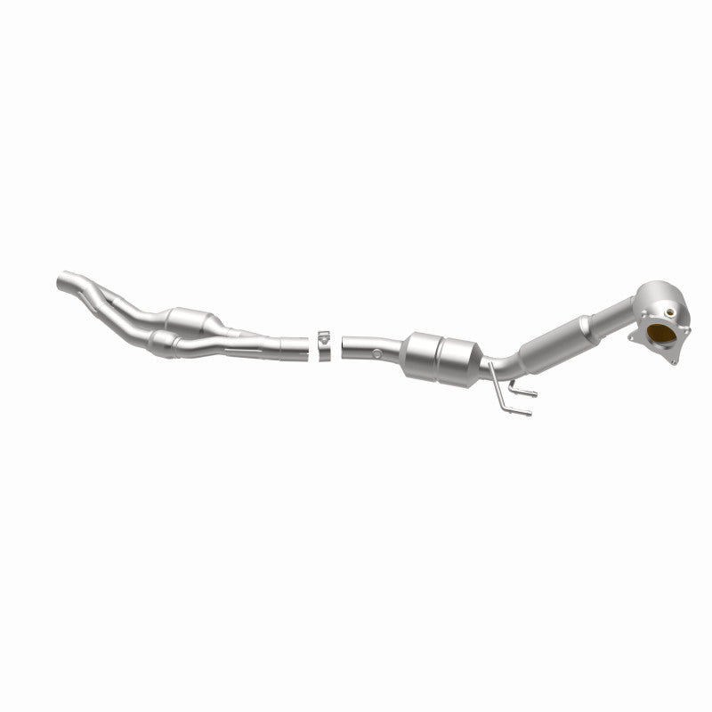 MagnaFlow 49715 Conv DF Afits UDI TT- 2008 4 2.0L OEM