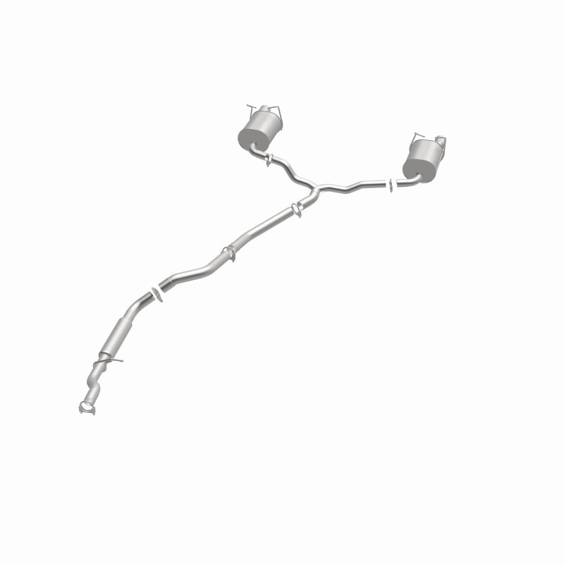 Magnaflow 106-0793 BRE Exhaust Kit 11-17 fits Dodge Journey 3.6L