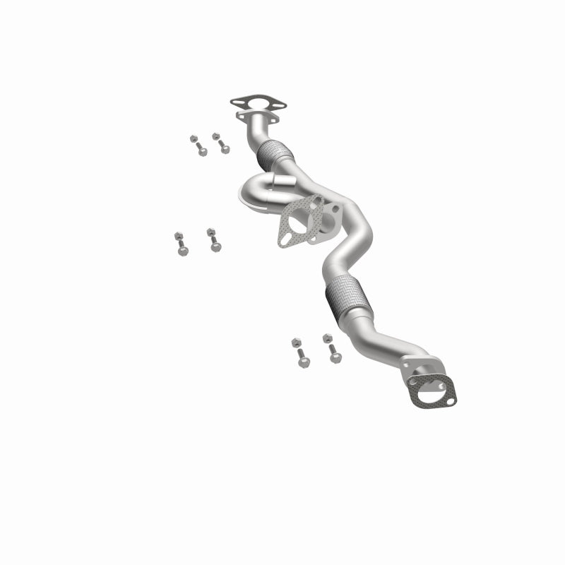Magnaflow 107-0221 BRE Exhaust 05-10 fits Sportage Tucson 2.7L Front Pipe Kit