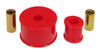 Prothane 6-502 fits Ford 00-04 Focus Lower Motor Mount Insert - Red