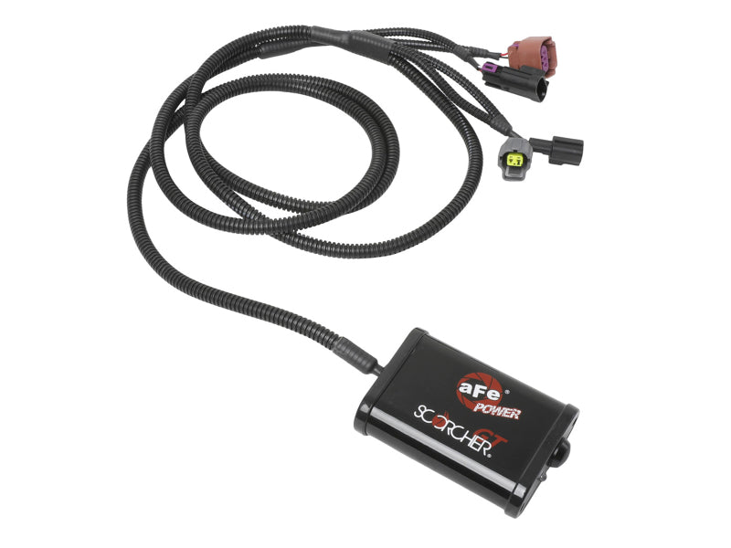 AFE 77-42014 er GT Module fits RAM 1500 13-18/RAM 1500 Classic 19-21 V8-5.7L HE