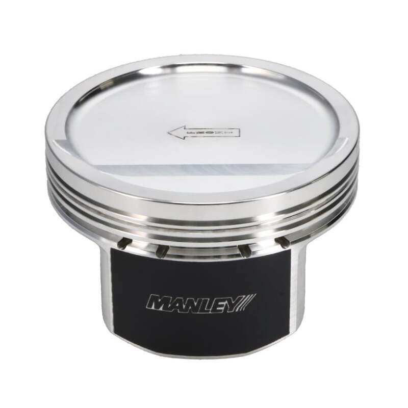 Manley Performance 596907CE-8 Manley fits Chevrolet LS Piston Set - 3.905in B