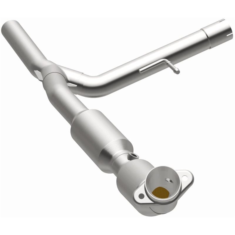 Magnaflow 4583706 2004 fits Ford F-150 5.4L Direct Fit Converter