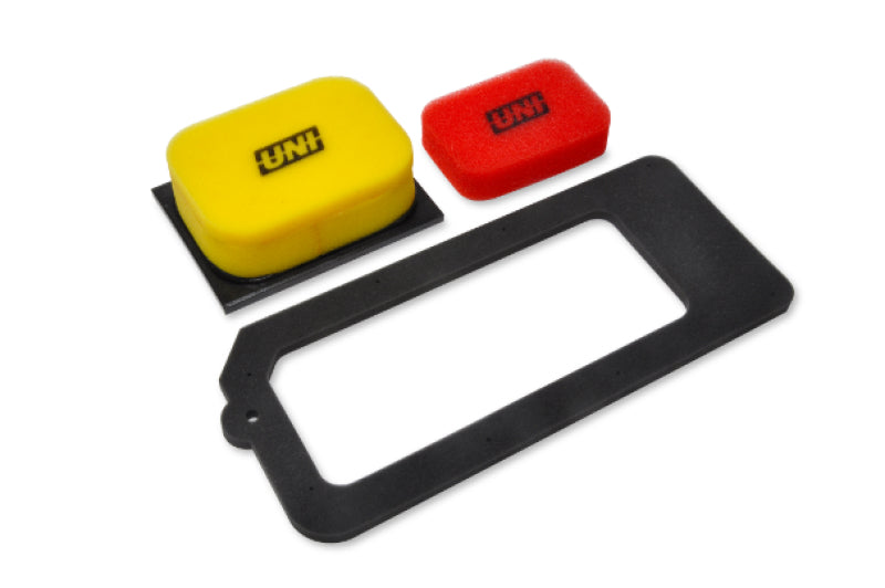 Uni Filter NU-1420ST fits KTM 13-16 1050/1190 Adv / 13-16 fits KTM 13-16 1290 S
