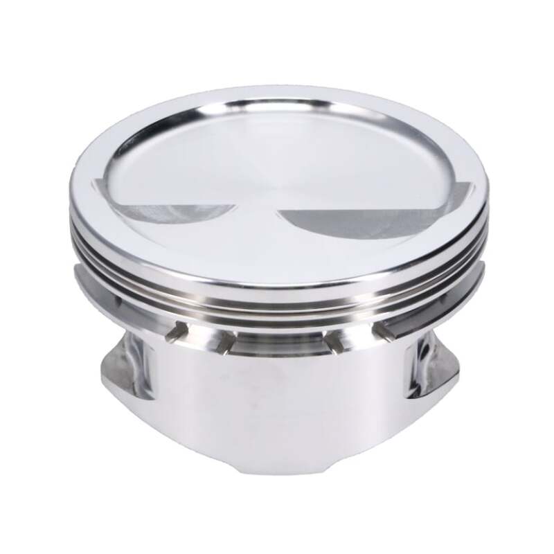 Manley Performance 593830-8 Manley fits Chevrolet Small Block Piston Set - 4.