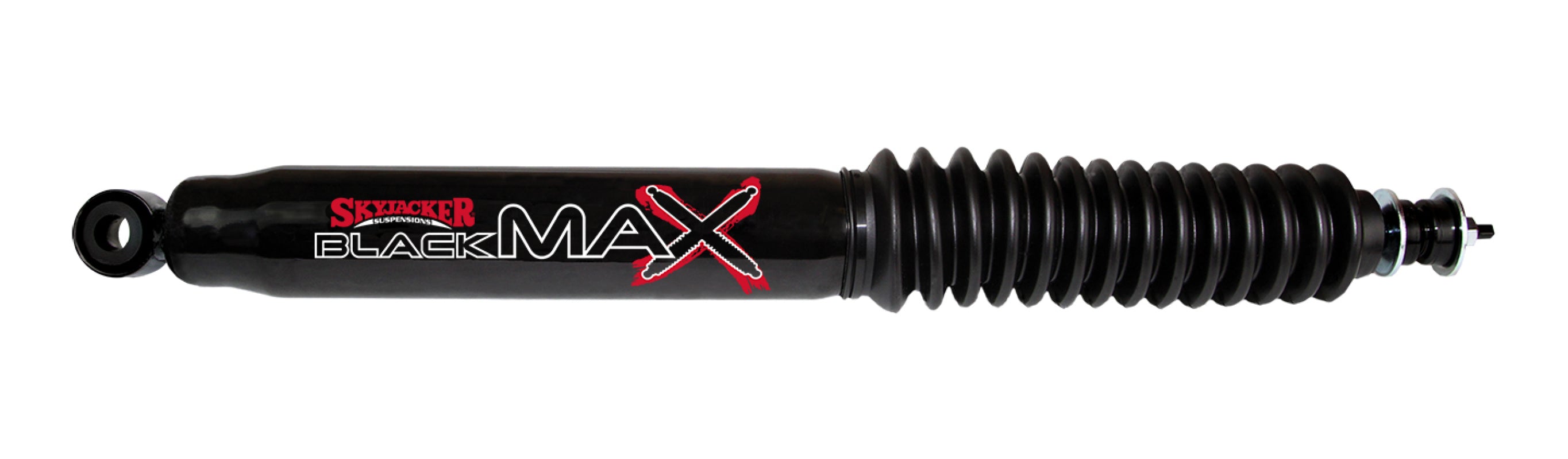Skyjacker B8510 1994-2001 fits Ram 1500 2WD Black Max 8500 Shock Absorber w/