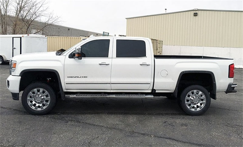 Tuff Country 13086KN 11-19 fits Chevy Silverado 2500HD 4x4 & 2wd 3.5in Uni-Ball Lift Kit (SX8000 Shocks)