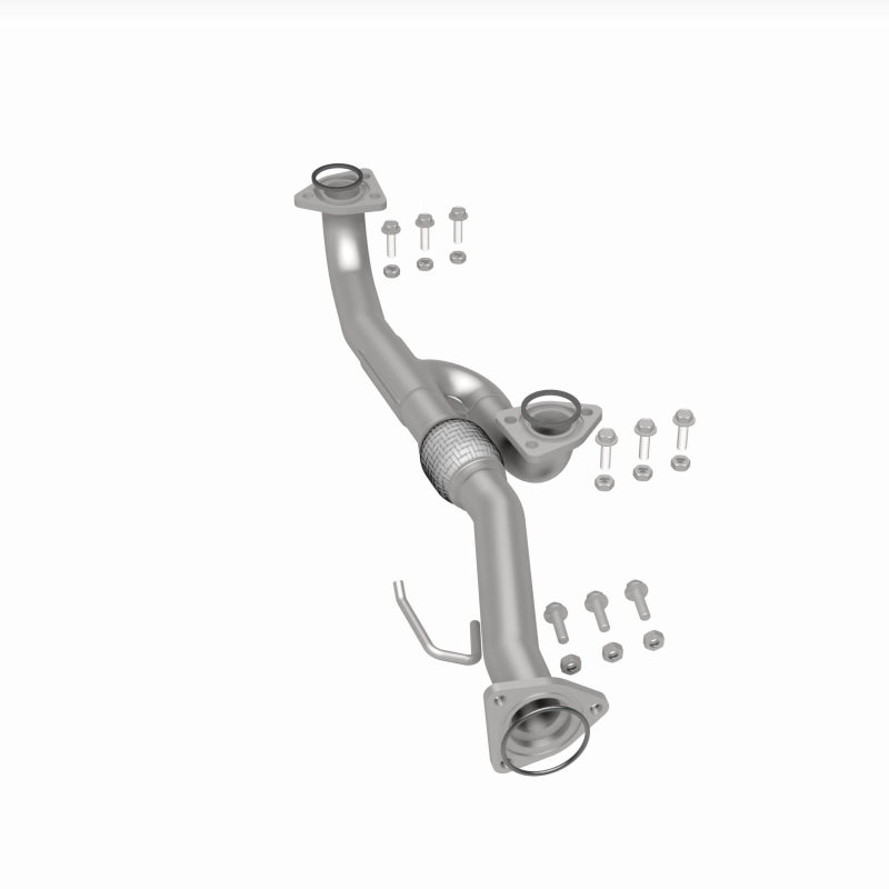 Magnaflow 107-0113 BRE Exhaust 03-07 fits Accord 3.0L Front Pipe Kit