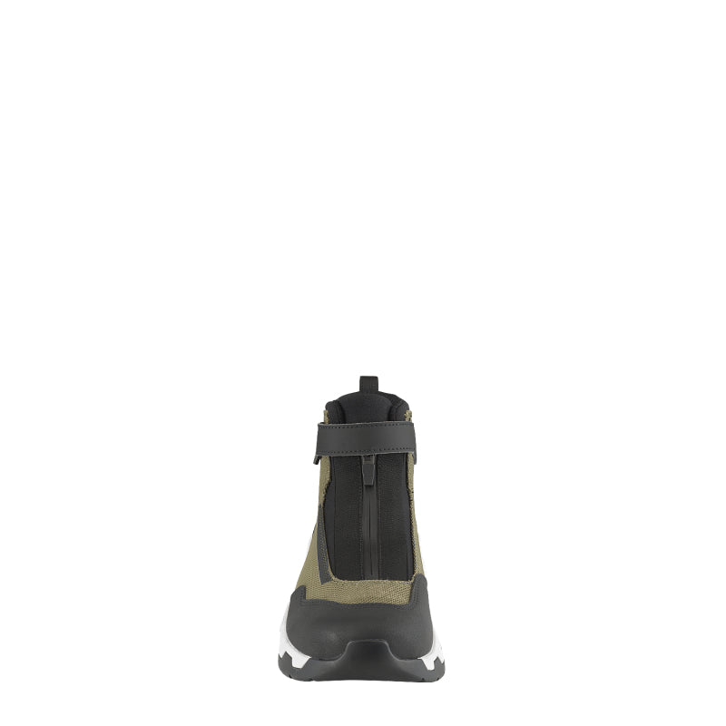 Gaerne 2979-010-7 G.Zion Air Boot Black/Green Size - 7