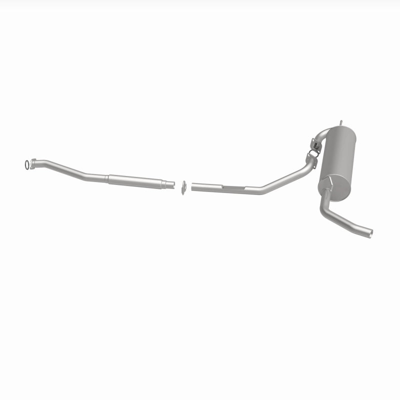 Magnaflow 106-0286 BRE Exhaust Kit 96-00 fits Toyota RAV4 2.0L