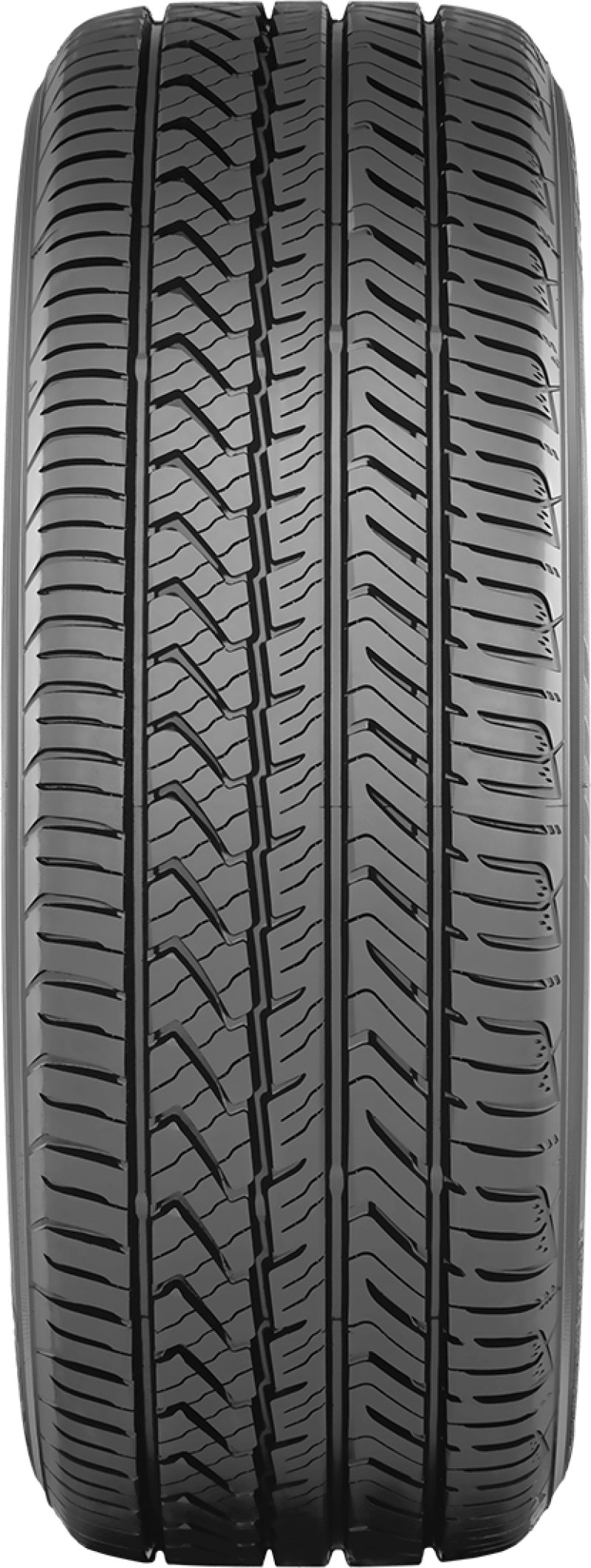 Yokohama 110140644 Advan Sport A/S+ Tire - 275/35R18 95Y