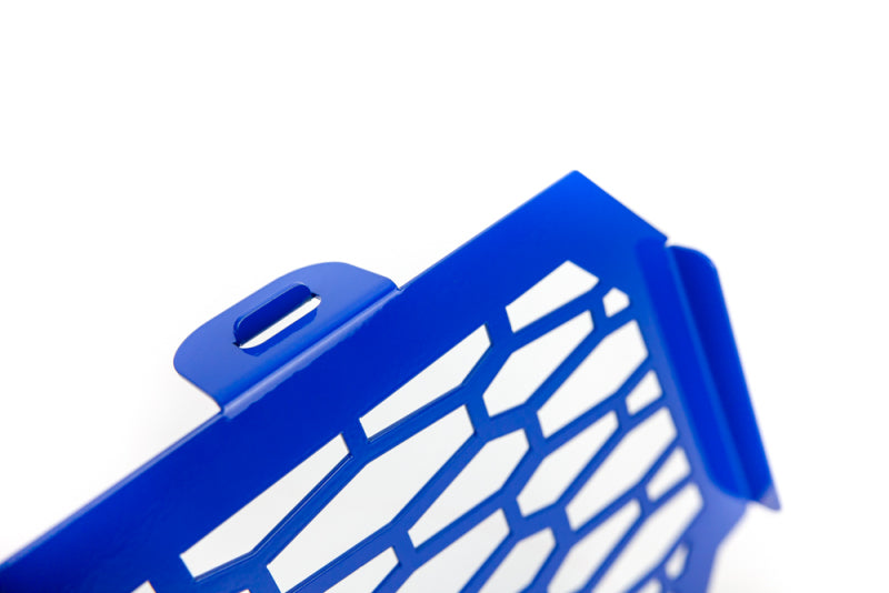 Agency Power AP-RZR-630-BLU Standard Grill Blue fits Polaris 14-18 RZR 1000 RZR XP Turbo