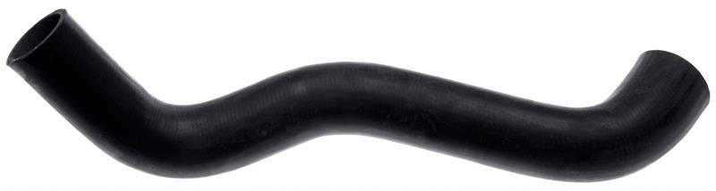 Gates 23068 04-09 fits Dodge Ram Pickup V-8 5.7L Lower Molded Coolant Hose