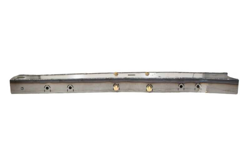 RustBuster RB7127R 05-15 fits Toyota Tacoma Frame Repair Over Axle Frame Section Right Side