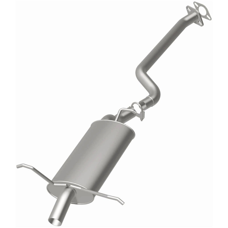 Magnaflow 106-0636 BRE Exhaust Kit 01-06 fits Hyundai Santa Fe 2.7L