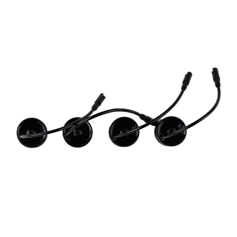 Bilstein 14-292408 Bilstein 2019+ fits BMW Z4 / 2020+ Toyota GR Supra B1 Module - Active to Passive Susp. Conversion Kit