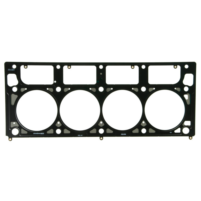 Fel-Pro 1162 L-041 PermaTorqueMLS Engine Cylinder Head Gasket