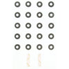 Fel-Pro SS728481 Volvo S70 SS 72848-1 Engine Valve Stem Oil Seal Set