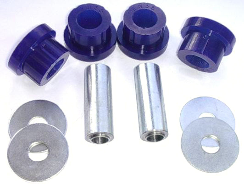 SuperPro SPF2935K Front Lower Control Arm/ Inner R Bush