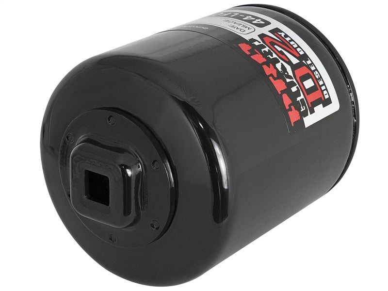 AFE 44-LF009-MB ARD D2 Oil Filter 03-06 fits GM Trucks V8 4.8L/5.3L/6.0L (4 Pac