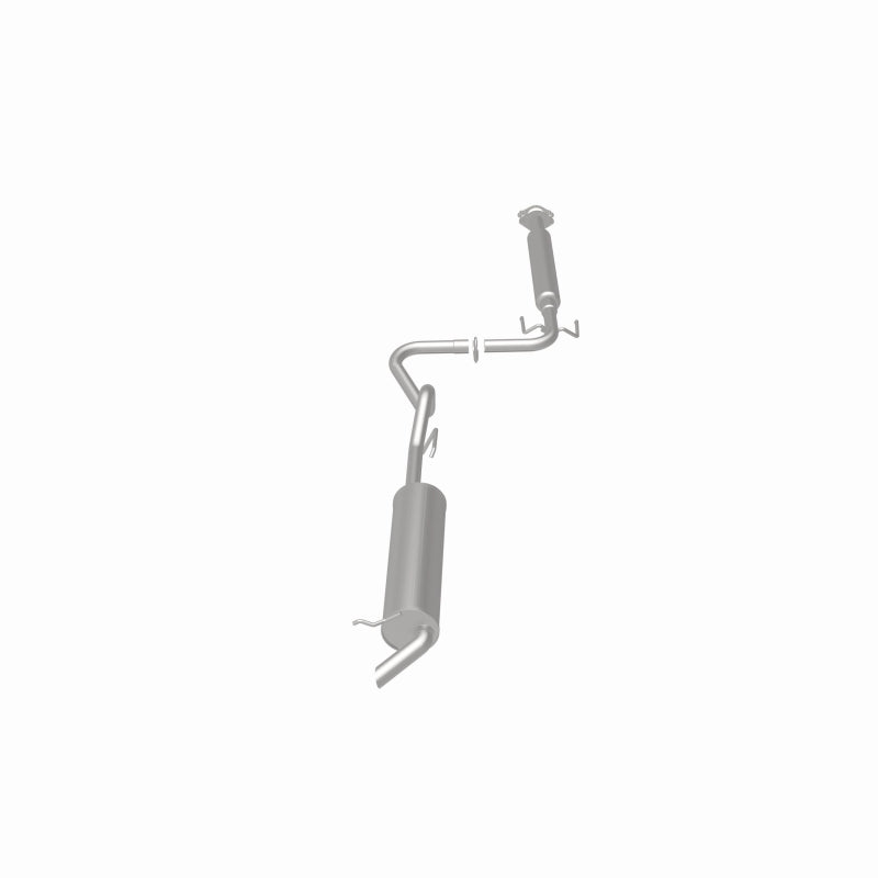 Magnaflow 106-0204 BRE Exhaust Kit 05-07 Saturn Ion 2.2L