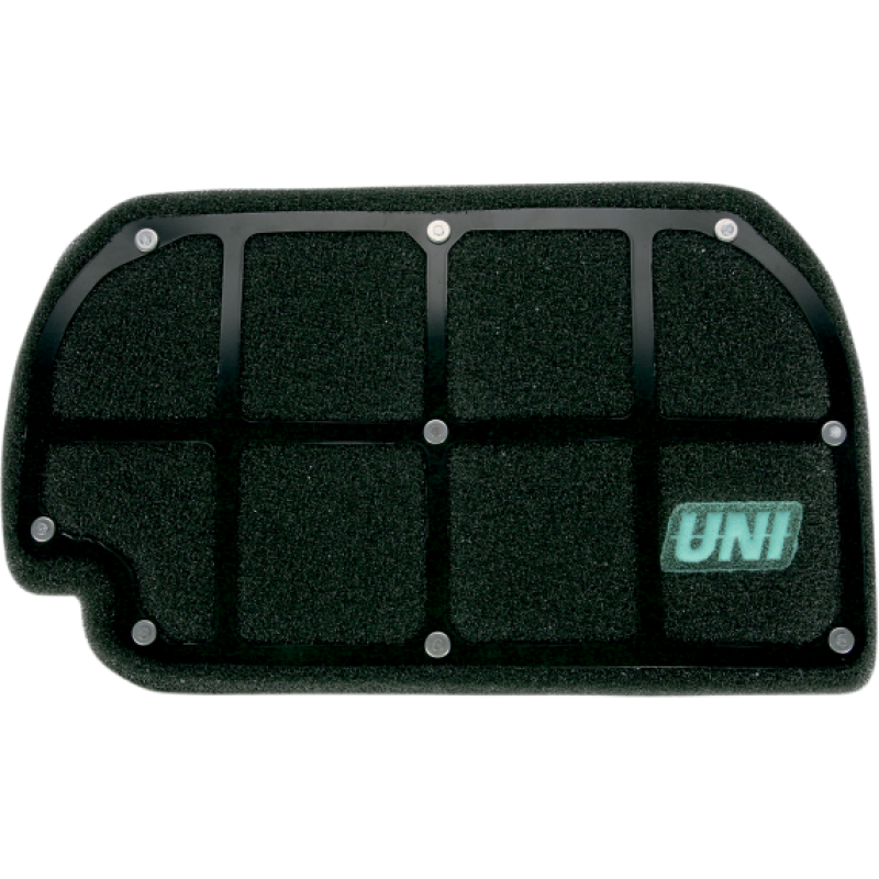 Uni Filter Uni NU-2376 FIlter 93-95 fits Kawasaki ZX-7 Air Filter