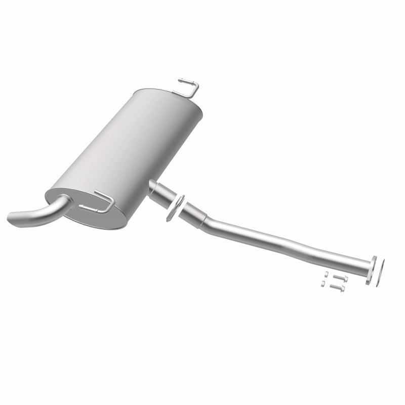 Magnaflow 108-0026 BRExhaust 11-16 KIA SPORTAGE 2.4L Muffler Kit