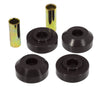 Prothane 6-1205-BL fits Ford 67-73 Mustang Strut Rod Bushings - Black