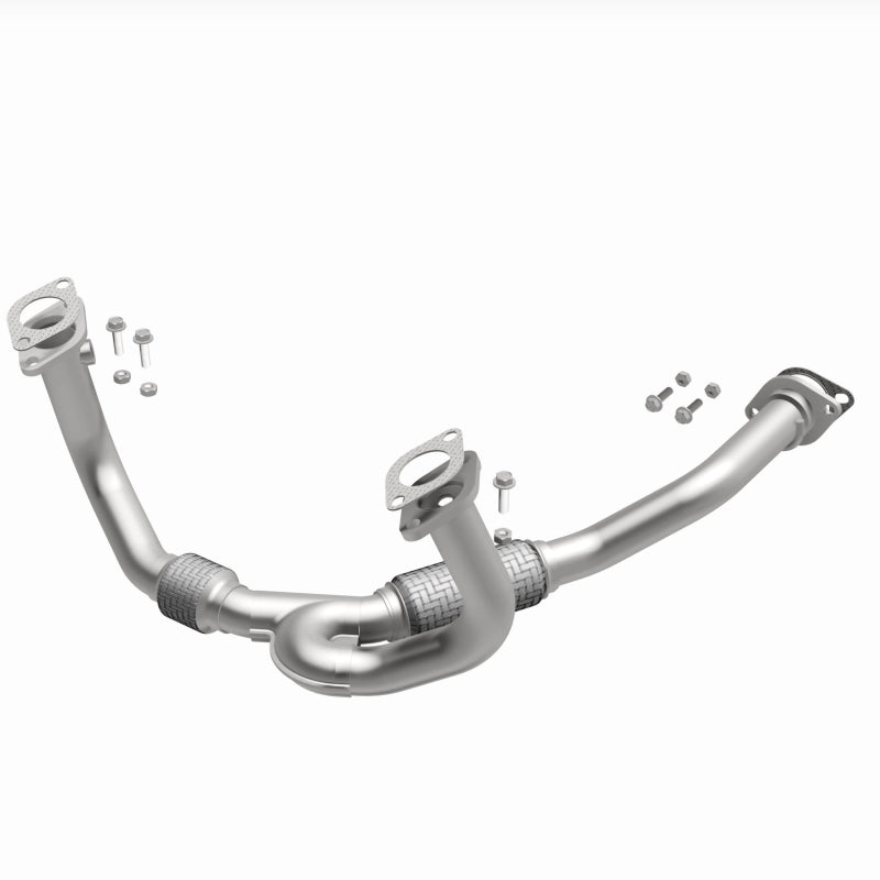 Magnaflow 107-0245 BRE Exhaust 03-06 KIA SORENTO 3.5L Front Pipe Kit