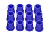 SuperPro SPF2231K 86-89 fits Toyota 4Runner 2WD Rear Leaf Spring Bushing Kit