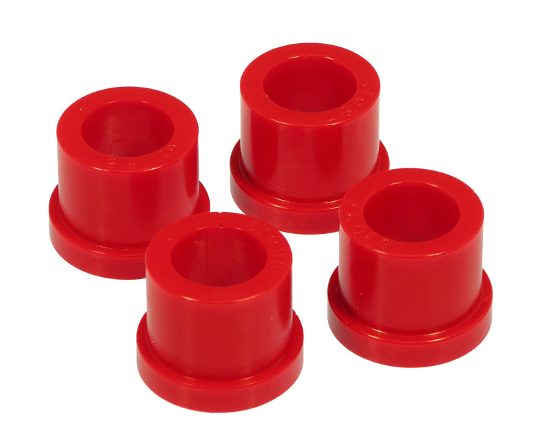 Prothane 6-701 fits Ford 74-78 Rack & Pinion Bushings - Red
