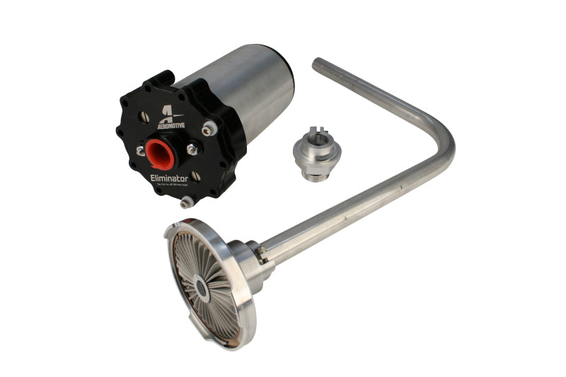 Aeromotive 18669 Universal In-Tank Stealth System - Eliminator