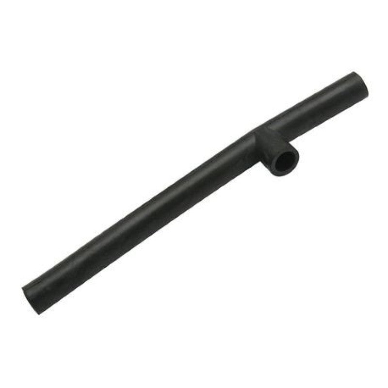 S&S 17-0339 Cycle Epichlorohydrin Polymer Breather Vent Hose