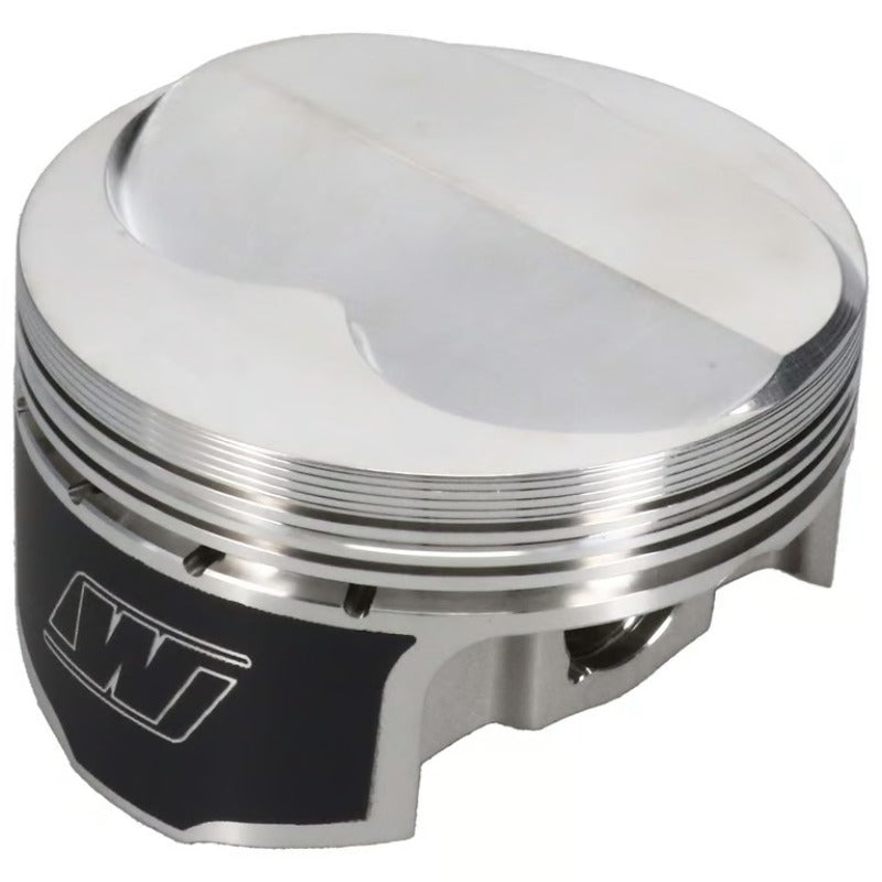 Wiseco RED Series Chevy Small Block 350 4.000in Bore 1.250in CH 3.00 CC Piston Set