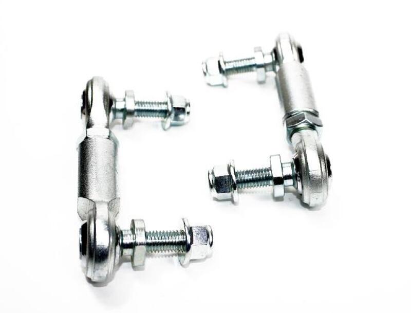 SPL Parts SPL RE 996 99-12 fits Porsche 911 (996/997) Rear Swaybar Endlinks