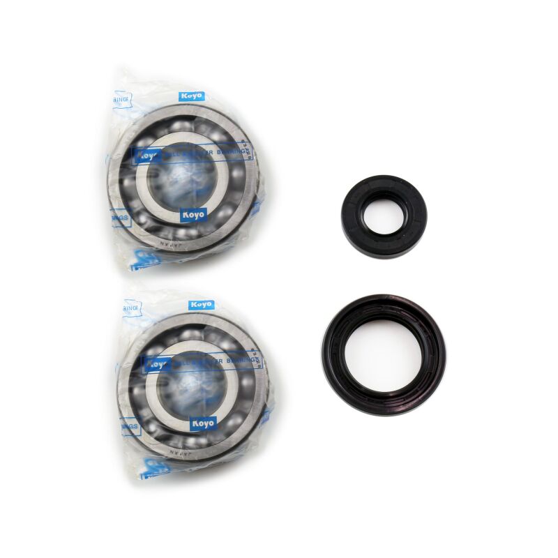 Athena P400485444271 99-00 fits Yamaha YZ 250 2T Main Bearing & Seal Kit