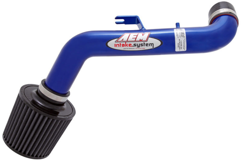 AEM 22-430B Short fits Ram Intake System S.R.S. MITSUBISHI ECLIPSE/EAGLE TALON